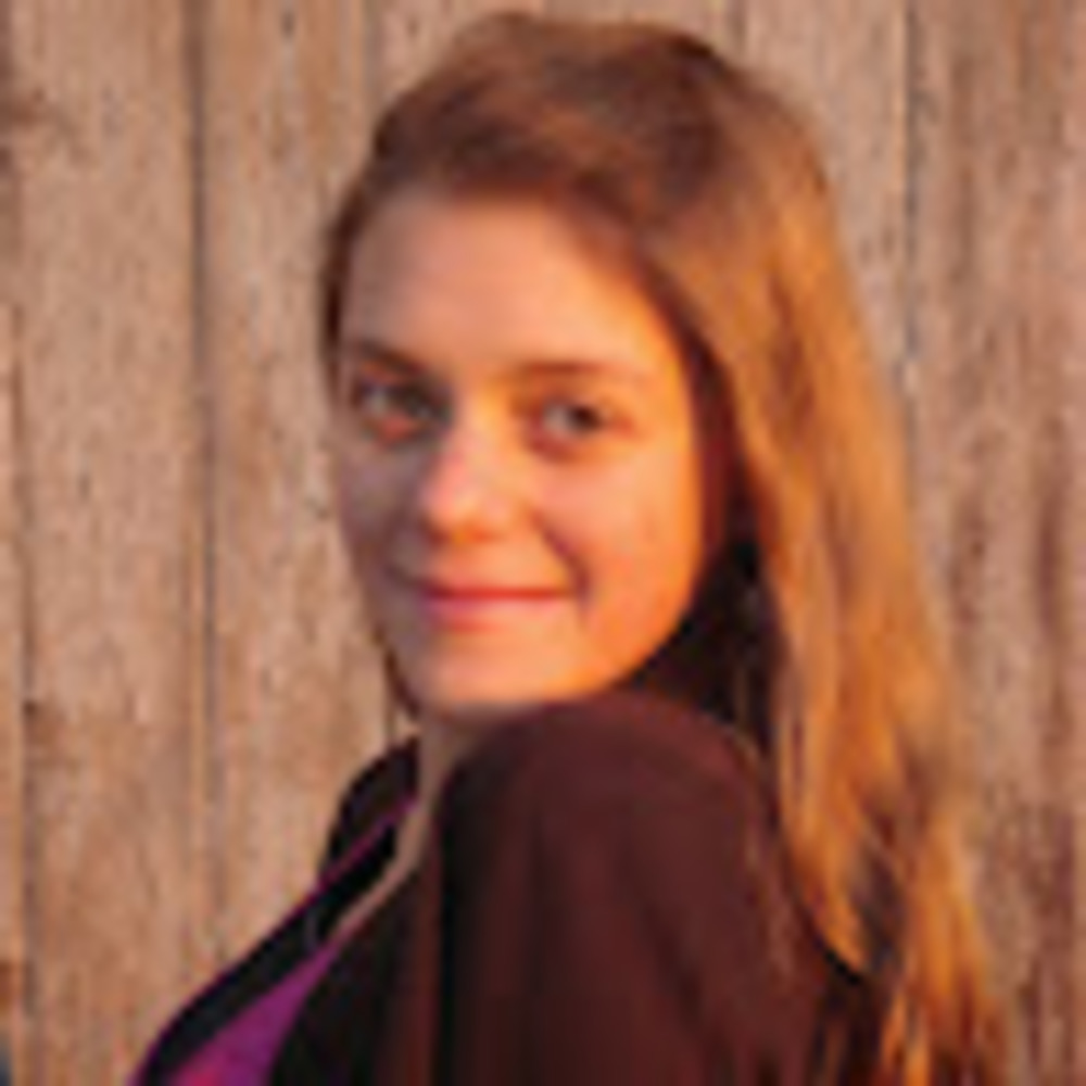 Meet your Posher, Savannah